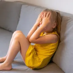 Jak postępować z dzieckiem z Aspergerem, aby uniknąć frustracji