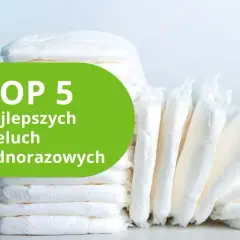 Jakie pampersy dla 4 miesięcznego dziecka zapewnią komfort i ochronę?