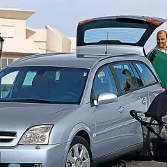 Jakie auto rodzinne wybrać, aby uniknąć niepotrzebnych kosztów?