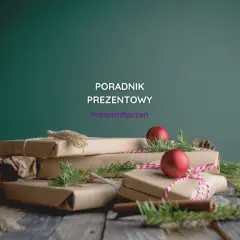 Co kupić bratu pod choinkę? 10 wyjątkowych pomysłów na prezent