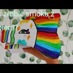 Jak zrobić strój smoka: proste instrukcje i kreatywne pomysły