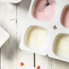 Jaki jogurt dla niemowlaka? Wybierz najlepszy i uniknij błędów