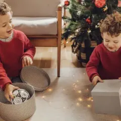 Co kupić chrześniakowi pod choinkę? 10 wyjątkowych pomysłów na prezent