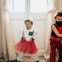 Jak ubrać dziecko do zdjęcia w przedszkolu, aby wyglądało świetnie?