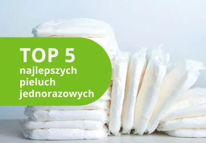 Jakie pampersy dla 4 miesięcznego dziecka zapewnią komfort i ochronę?
