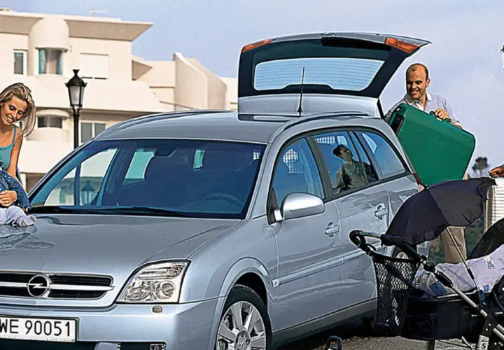 Jakie auto rodzinne wybrać, aby uniknąć niepotrzebnych kosztów?