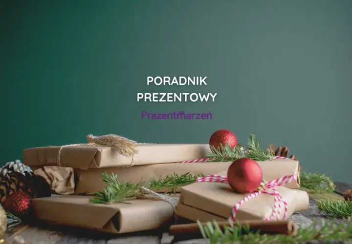 Co kupić bratu pod choinkę? 10 wyjątkowych pomysłów na prezent