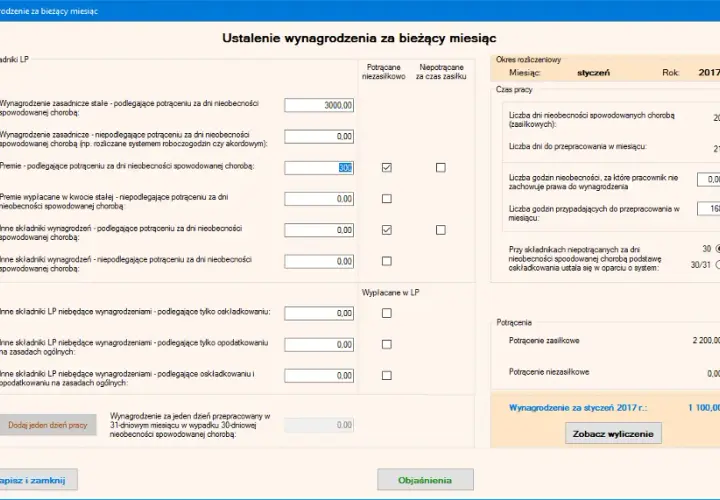Jak obliczyć zasiłek rodzinny kalkulator - uniknij błędów w obliczeniach