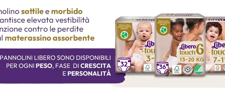 Gdzie kupić pieluchy Libero? Sprawdź najlepsze oferty i sklepy