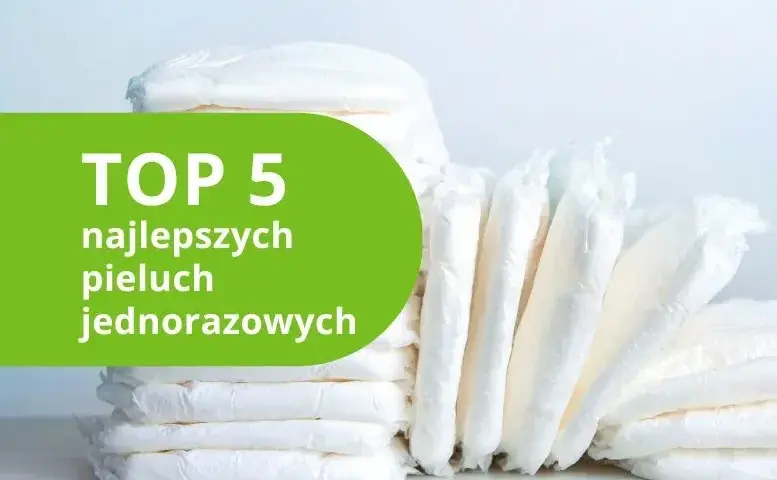 Jakie pampersy dla 4 miesięcznego dziecka zapewnią komfort i ochronę?