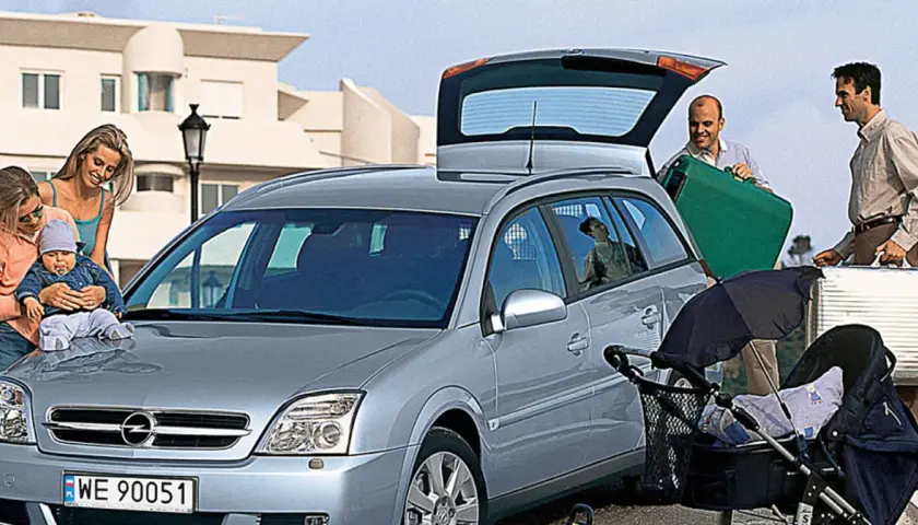 Jakie auto rodzinne wybrać, aby uniknąć niepotrzebnych kosztów?