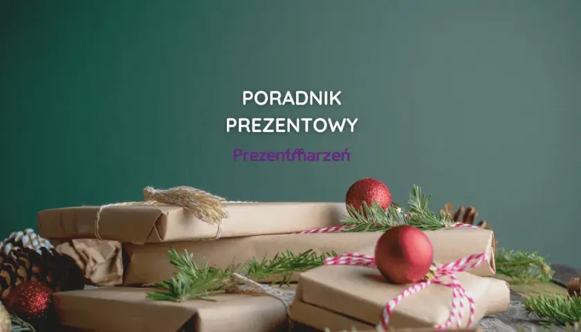 Co kupić bratu pod choinkę? 10 wyjątkowych pomysłów na prezent
