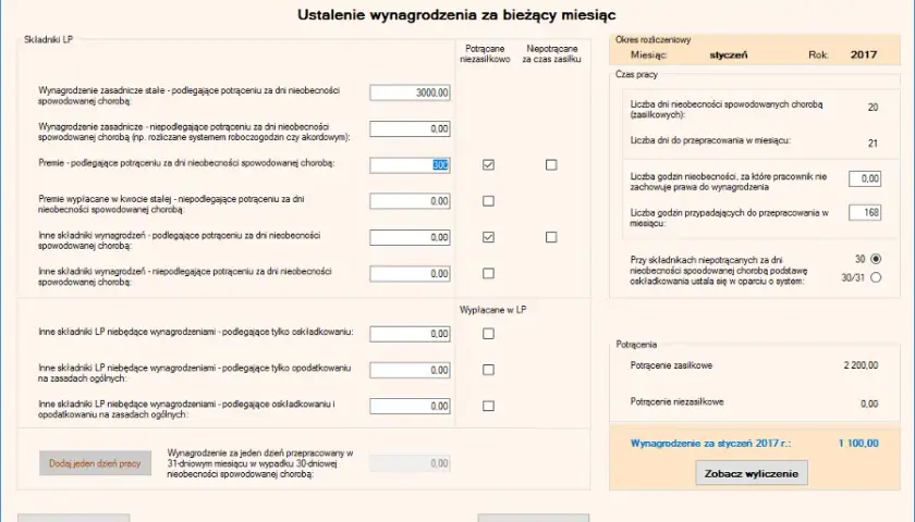 Jak obliczyć zasiłek rodzinny kalkulator - uniknij błędów w obliczeniach