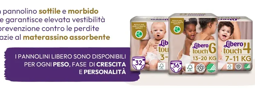 Gdzie kupić pieluchy Libero? Sprawdź najlepsze oferty i sklepy