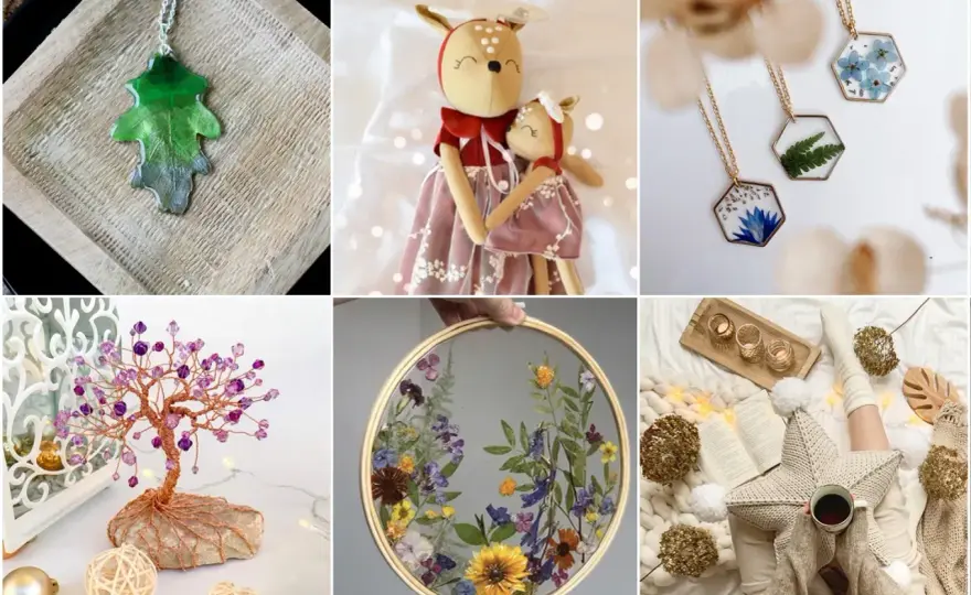 Prezent DIY - Zrób go w 30 minut i zachwyć bliskich!