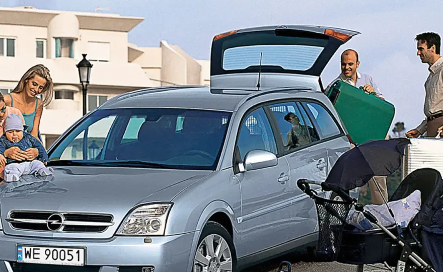 Jakie auto rodzinne wybrać, aby uniknąć niepotrzebnych kosztów?