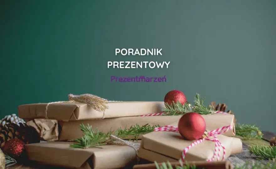 Co kupić bratu pod choinkę? 10 wyjątkowych pomysłów na prezent