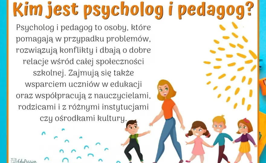 Pomoc psychologiczno-pedagogiczna w przedszkolu - Twój przewodnik