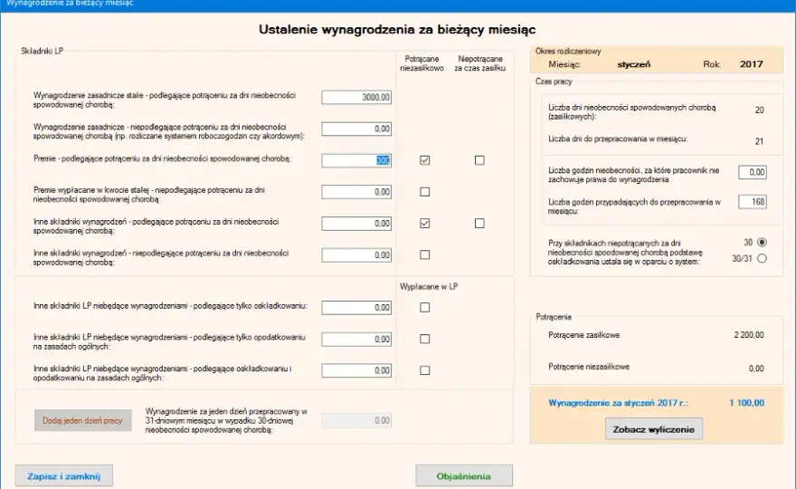 Jak obliczyć zasiłek rodzinny kalkulator - uniknij błędów w obliczeniach