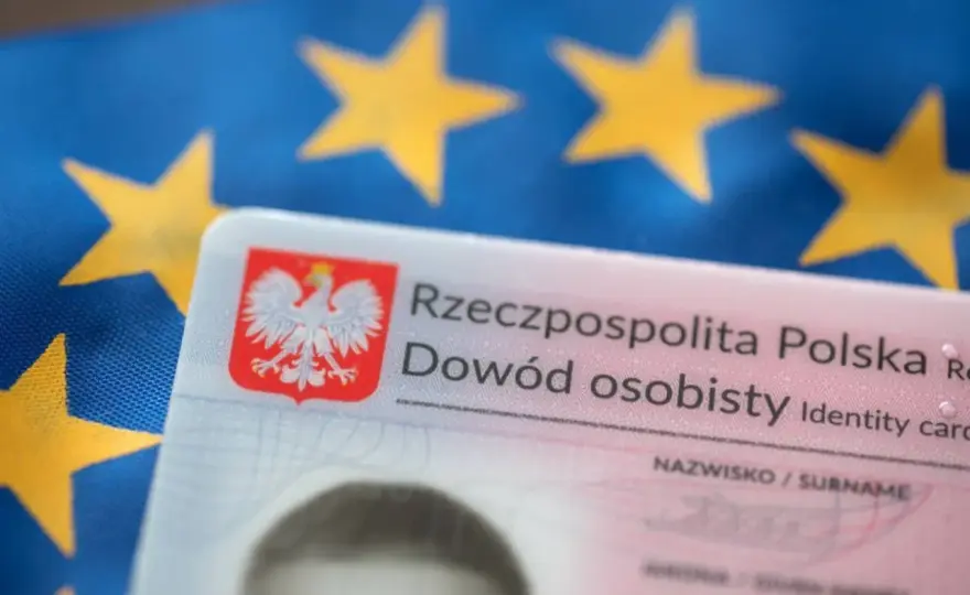 Dowód osobisty dla dziecka - kto składa wniosek i ile się czeka?