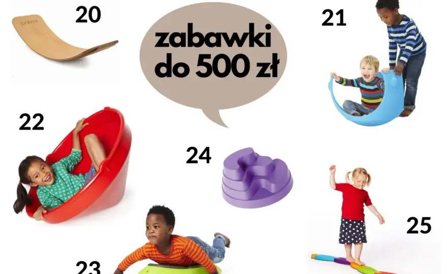 Zabawy sensoryczne w domu - Jak wspierać rozwój dziecka?