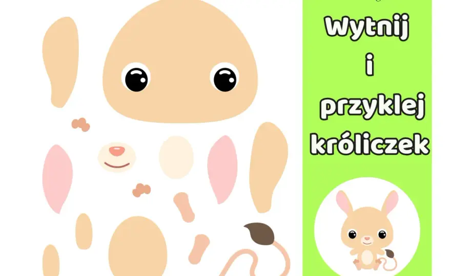 Wycinanie po linii: Jak nauczyć dziecko bez frustracji?
