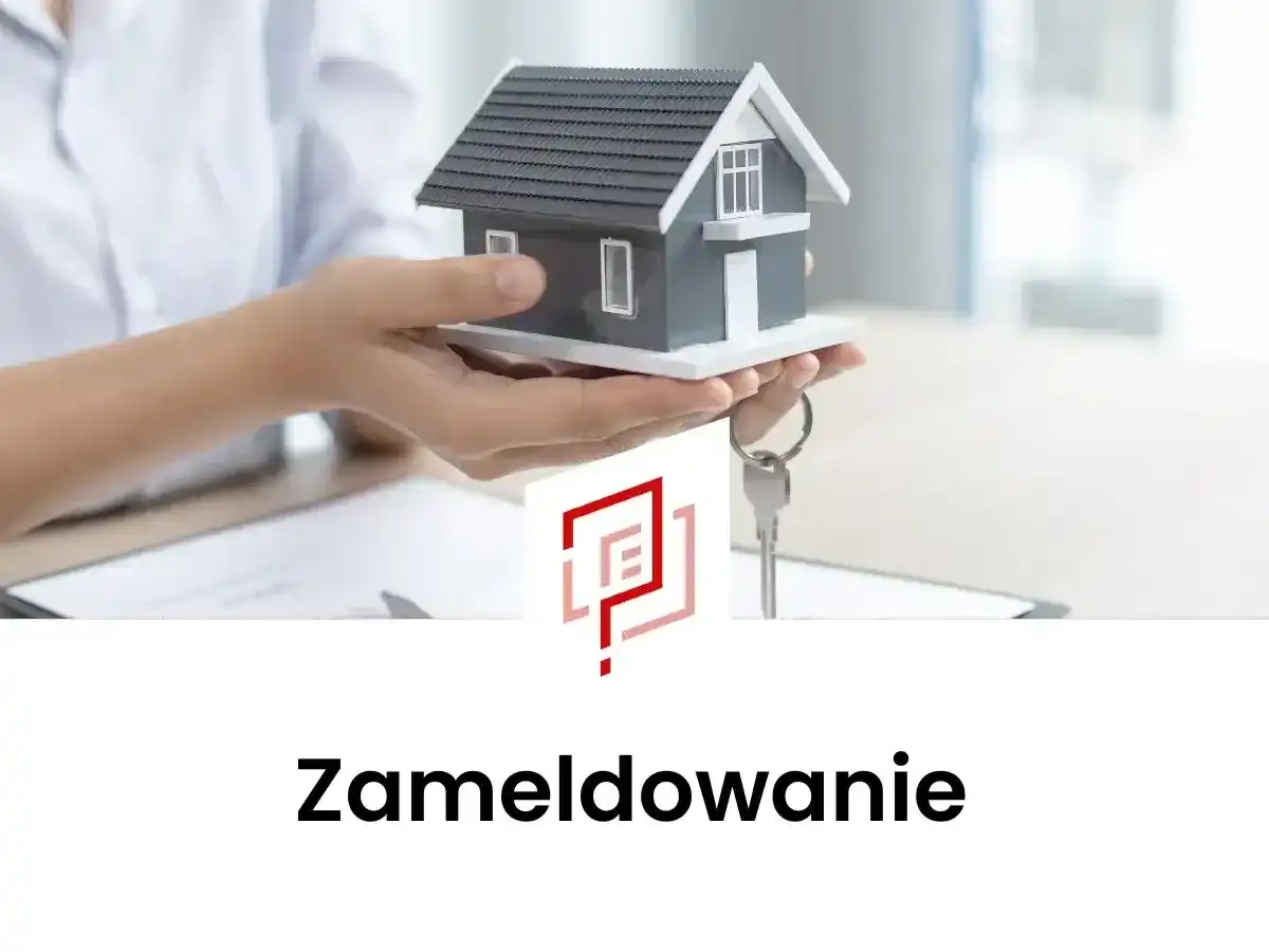 Jak się zameldować? Dokumenty, opłaty i meldunek online