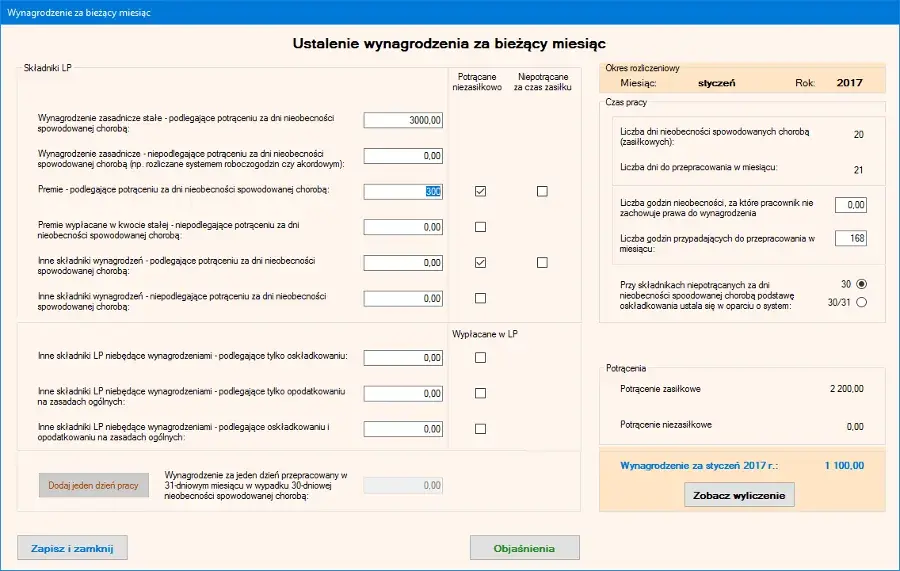Jak obliczyć zasiłek rodzinny kalkulator - uniknij błędów w obliczeniach