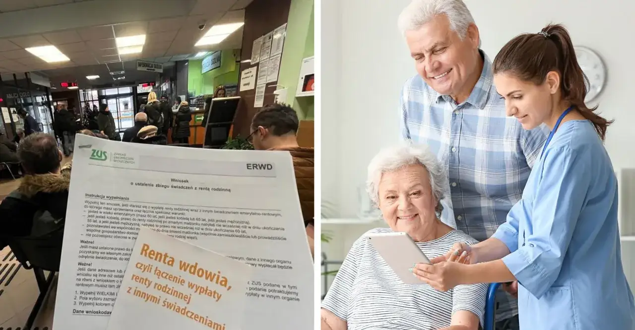 Zdjęcie Czy renta rodzinna wlicza się do dochodu? Ważne informacje dla rodziców