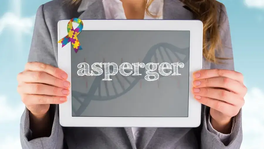 Zdjęcie Jak postępować z dzieckiem z Aspergerem, aby uniknąć frustracji
