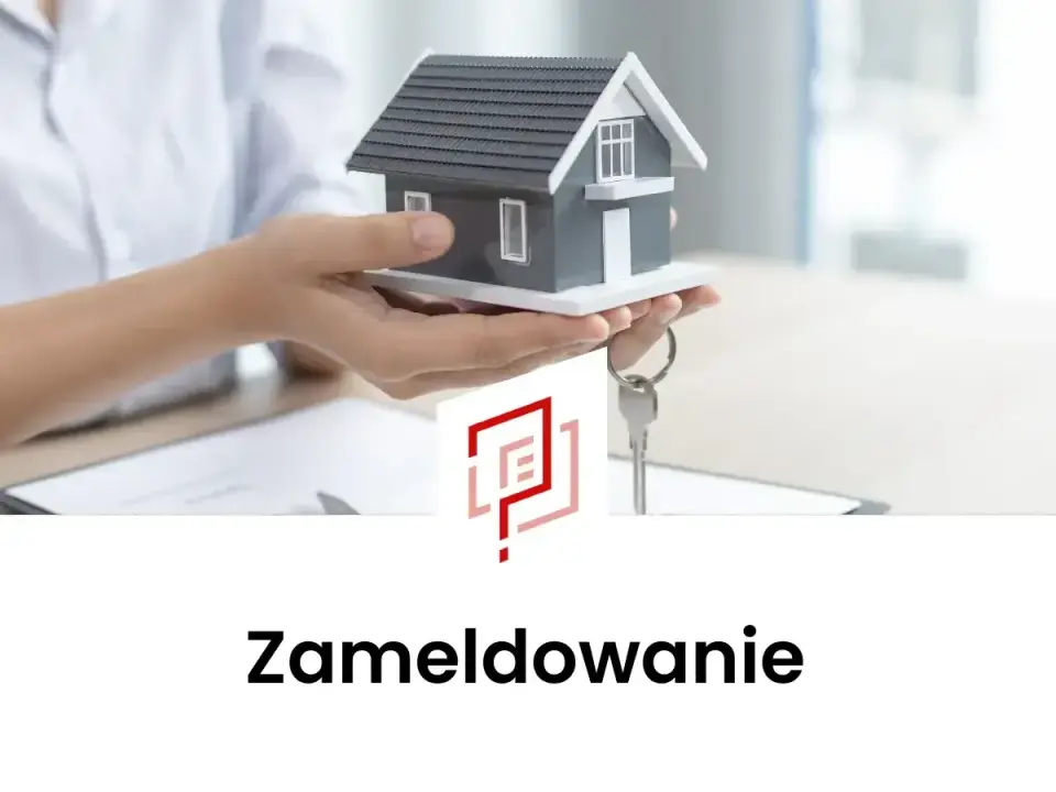 Jak się zameldować? Dokumenty, opłaty i meldunek online
